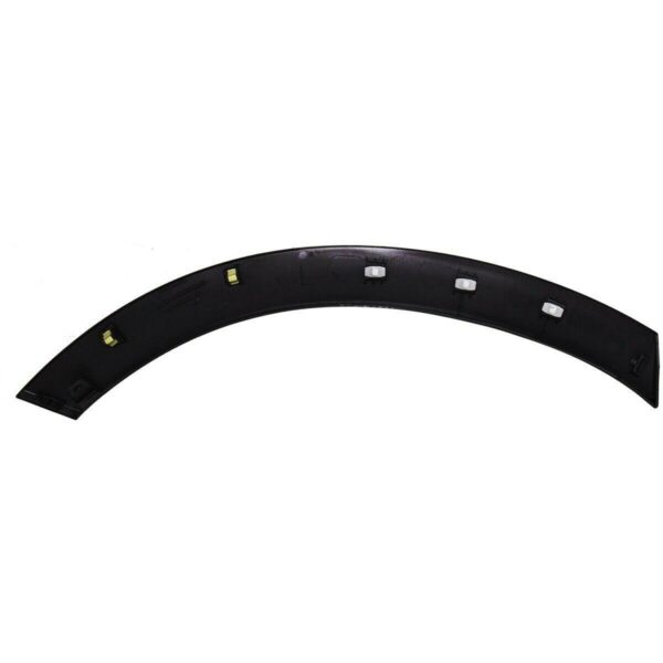 2017-2022 Honda Crv Wheel Arch Trim Rear Driver Side Textured Black , HO1790106 - Image 5