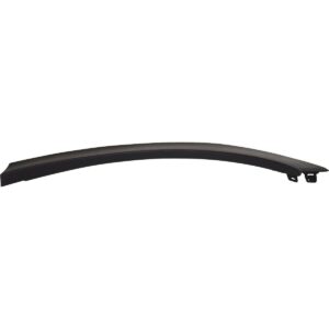 2017-2022 Honda Crv Wheel Arch Trim Rear Driver Side Textured Black , HO1790106U