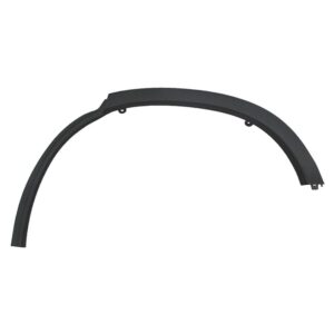 2016-2022 Honda Pilot Wheel Arch Trim Rear Driver Side , HO1790107