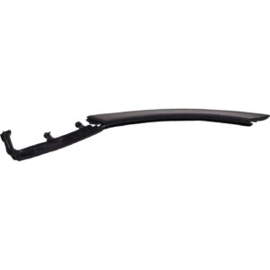 2017-2022 Honda Crv Wheel Arch Trim Rear Driver Side , HO1790108U