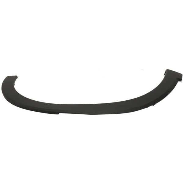 2016–2022 Honda Hrv Wheel Arch Trim Rear Passenger Side Black Textured , HO1791105 - Image 4