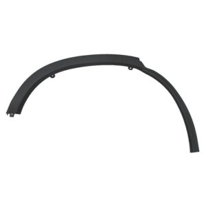 2016-2022 Honda Passport Wheel Arch Trim Rear Passenger Side , HO1791107