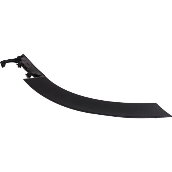 2017-2022 Honda Crv Wheel Arch Trim Rear Passenger Side , HO1791108 - Image 2