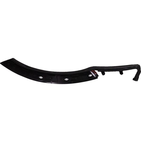2017-2022 Honda Crv Wheel Arch Trim Rear Passenger Side , HO1791108 - Image 3