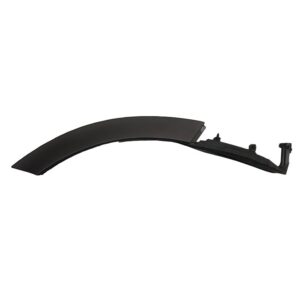 2017-2022 Honda Crv Wheel Arch Trim Rear Passenger Side , HO1791108U