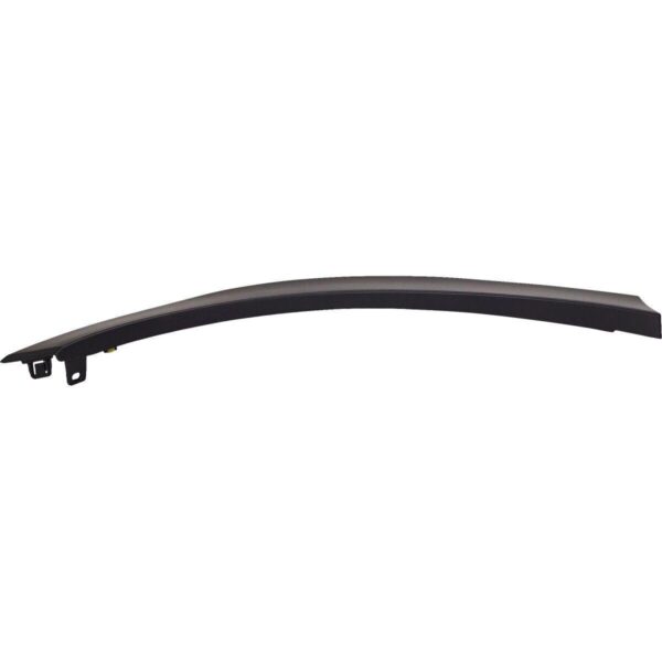 2017-2022 Honda Crv Wheel Arch Trim Rear Passenger Side , HO1791108 - Image 4