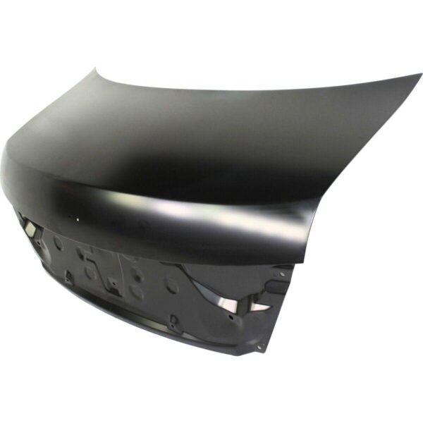 Trunk Lid Honda Accord Sedan 2008-2012 , HO1800116 - Image 2
