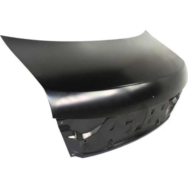 Trunk Lid Honda Accord Sedan 2008-2012 , HO1800116 - Image 3