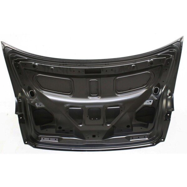 Trunk Lid Honda Accord Sedan 2008-2012 , HO1800116 - Image 4