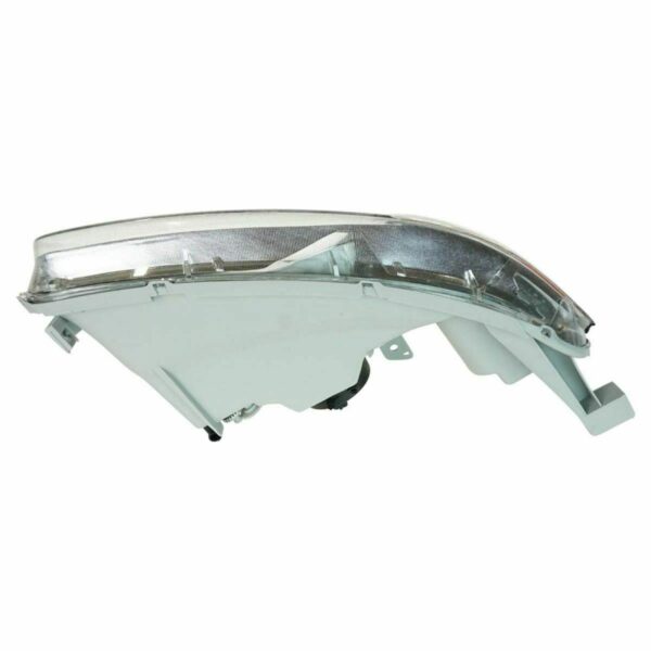 Head Lamp Driver Side Honda Civic Hatchback 1996-1998 High Quality , HO2502110 - Image 2