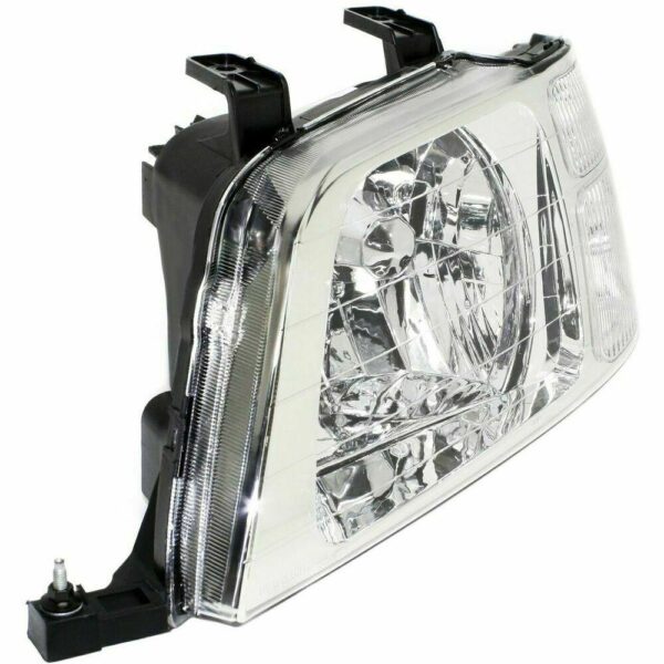 Head Lamp Driver Side Honda Crv 1997-2001 High Quality , HO2502112 - Image 3
