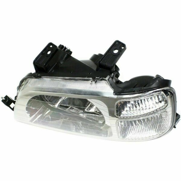 Head Lamp Driver Side Honda Crv 1997-2001 High Quality , HO2502112 - Image 4