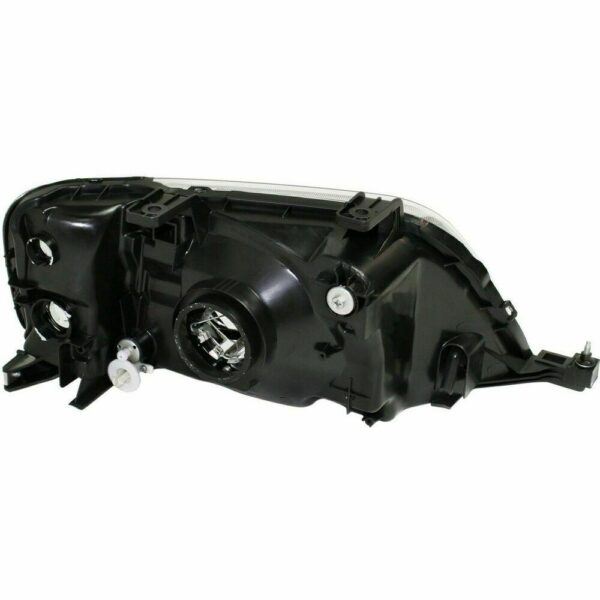Head Lamp Driver Side Honda Crv 1997-2001 High Quality , HO2502112 - Image 5