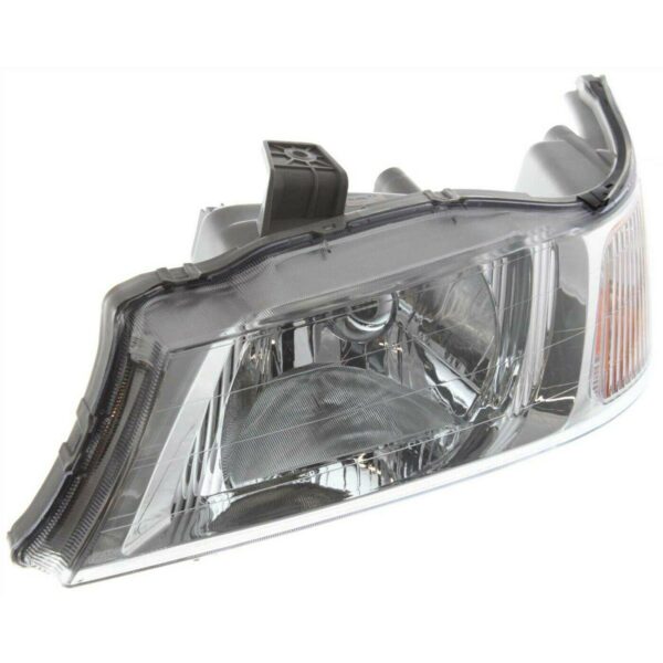 Head Lamp Driver Side Honda Odyssey 1999-2004 High Quality , HO2502114 - Image 3