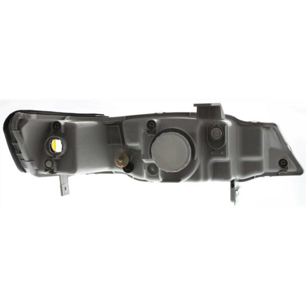 Head Lamp Driver Side Honda Odyssey 1999-2004 High Quality , HO2502114 - Image 4