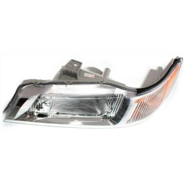Head Lamp Driver Side Honda Odyssey 1999-2004 High Quality , HO2502114 - Image 5
