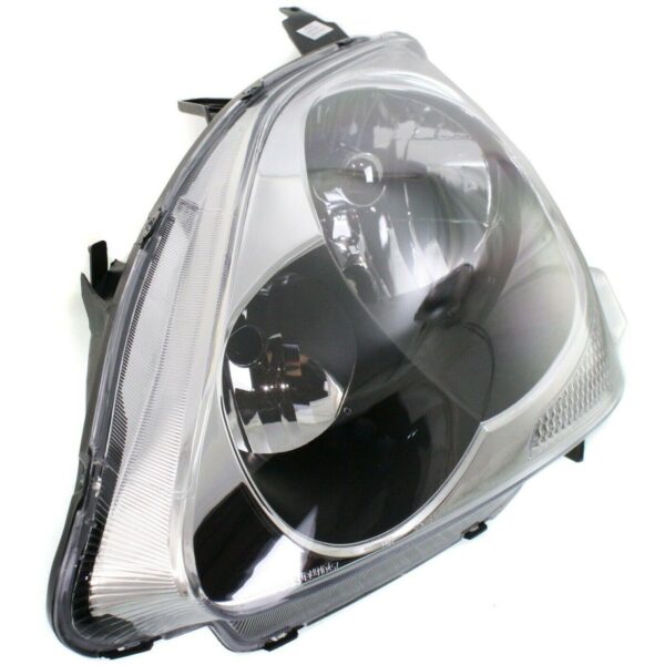 Head Lamp Driver Side Honda Civic Hatchback 2004-2005 High Quality , HO2502122 - Image 3