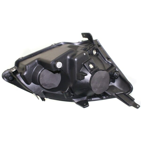 Head Lamp Driver Side Honda Civic Hatchback 2004-2005 High Quality , HO2502122 - Image 4