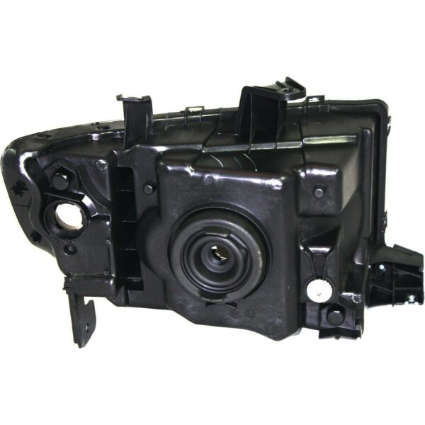 Head Lamp Driver Side Honda Ridgeline 2006-2008 , HO2502128V - Image 5