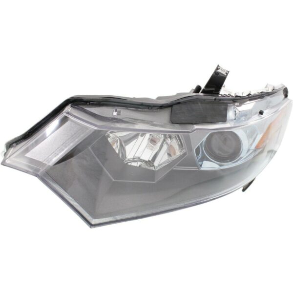 Head Lamp Driver Side Honda Insight 2010-2011 High Quality , HO2502139 - Image 3
