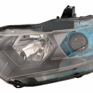 Head Lamp Driver Side Honda Insight 2010-2011 High Quality , HO2502139