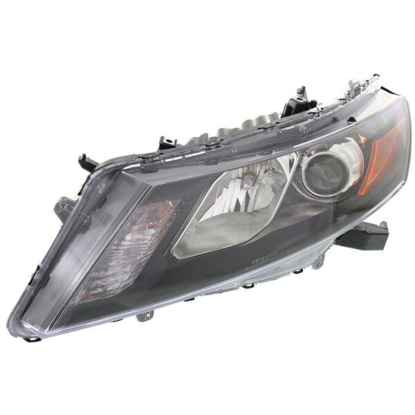 Head Lamp Driver Side Honda Accord Crosstour 2010-2012 High Quality , HO2502140 - Image 3