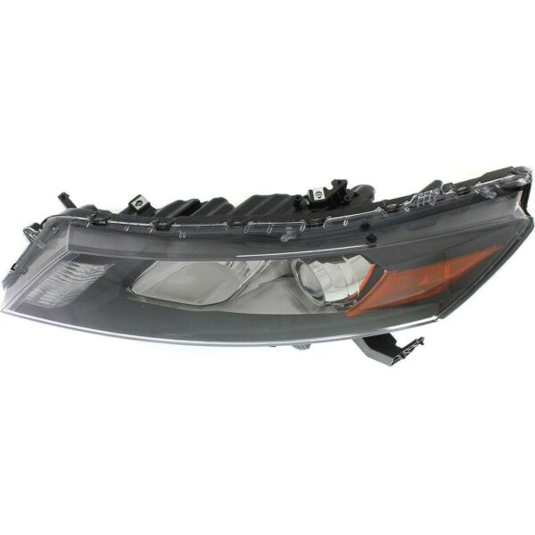 Head Lamp Driver Side Honda Accord Crosstour 2010-2012 High Quality , HO2502140 - Image 4