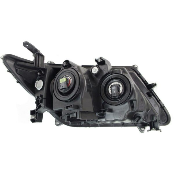 Head Lamp Driver Side Honda Odyssey 2011-2013 Halogen High Quality , HO2502142 - Image 4