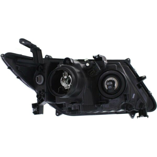 Head Lamp Driver Side Honda Odyssey 2011-2013 Hid High Quality , HO2502143 - Image 5