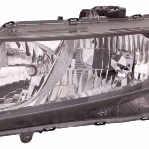 Head Lamp Driver Side Honda Civic Sedan 2012 High Quality , HO2502144