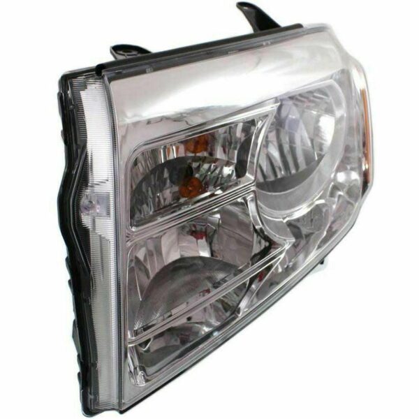 Head Lamp Driver Side Honda Pilot 2012-2015 High Quality , HO2502147 - Image 3