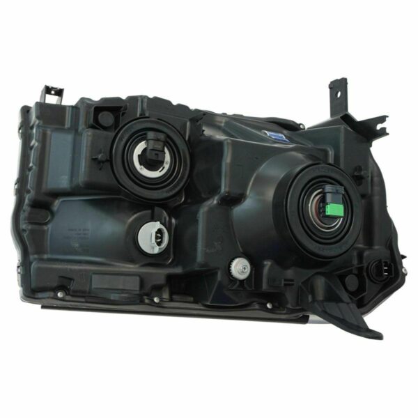 Head Lamp Driver Side Honda Pilot 2012-2015 High Quality , HO2502147 - Image 5