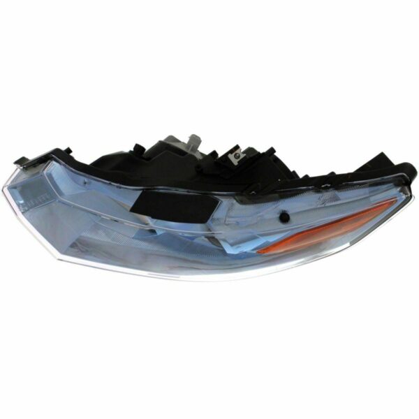 Head Lamp Driver Side Honda Insight 2012-2014 High Quality , HO2502149 - Image 2