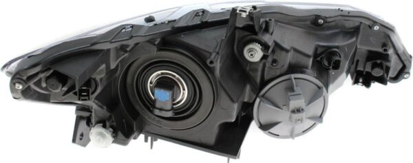 Head Lamp Driver Side Honda Insight 2012-2014 High Quality , HO2502149 - Image 5