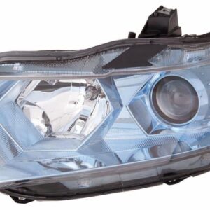 Head Lamp Driver Side Honda Insight 2012-2014 High Quality , HO2502149
