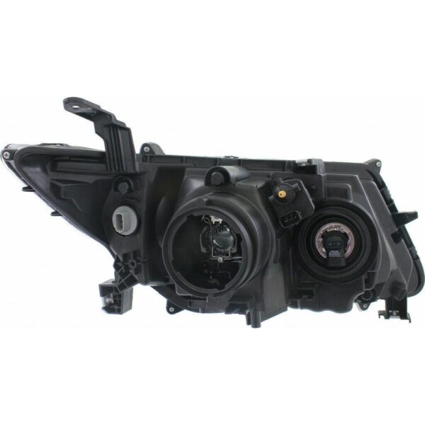 Head Lamp Driver Side Honda Odyssey 2014-2017 Hid High Quality , HO2502159 - Image 2