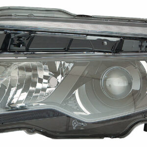 2016-2022 Honda Pilot Head Lamp Driver Side Led Low Beam , HO2502172C