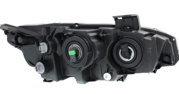 Head Lamp Driver Side Honda Civic Sedan 2016-2020 Halogen High Quality , HO2502173 - Image 5