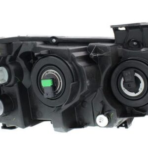 Head Lamp Driver Side Honda Civic Hatchback 2017-2020 Halogen Economy Quality , HO2502173U