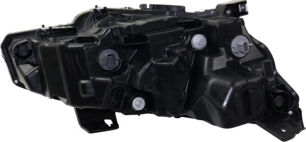 Head Lamp Driver Side Honda Civic Sedan 2016-2020 Led Ex/Ex-L/Ex-T/Lx Model High Quality , HO2502176 - Image 4
