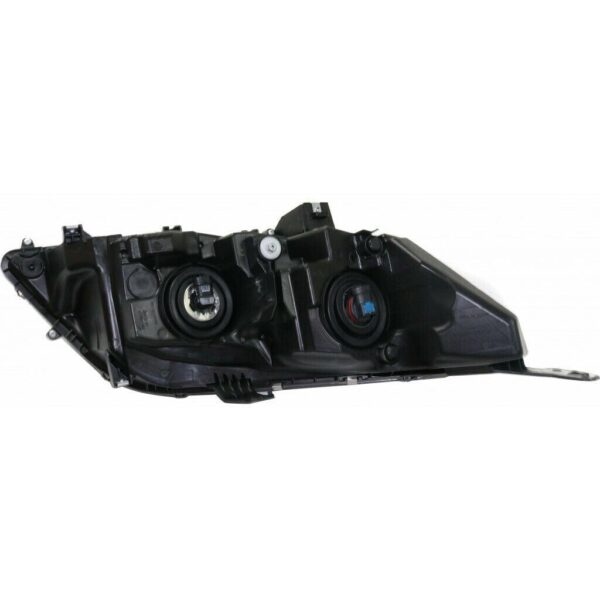 2018-2022 Honda Odyssey Head Lamp Driver Side Without Drl High Quality , HO2502185 - Image 2