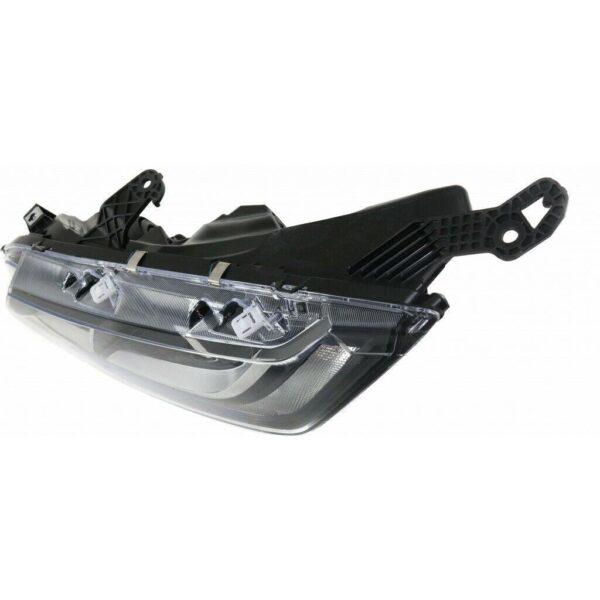 2018-2022 Honda Odyssey Head Lamp Driver Side Without Drl High Quality , HO2502185 - Image 3