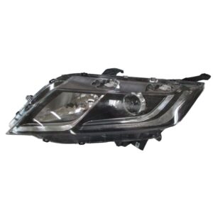 2018-2022 Honda Odyssey Head Lamp Driver Side Without Drl High Quality , HO2502185