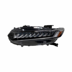 2018-2020 Honda Accord Hybrid Head Lamp Driver Side Fits , HO2502194U