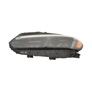 2025 Honda Civic Hybrid Head Lamp Driver Side , HO2502206C