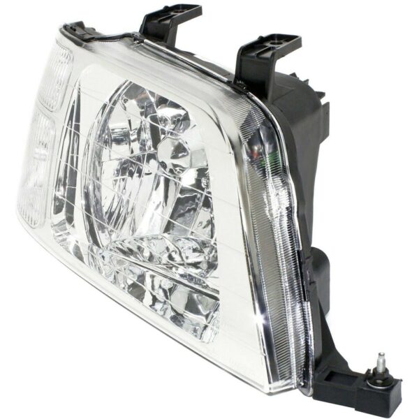 Head Lamp Passenger Side Honda Crv 1997-2001 High Quality , HO2503112 - Image 2