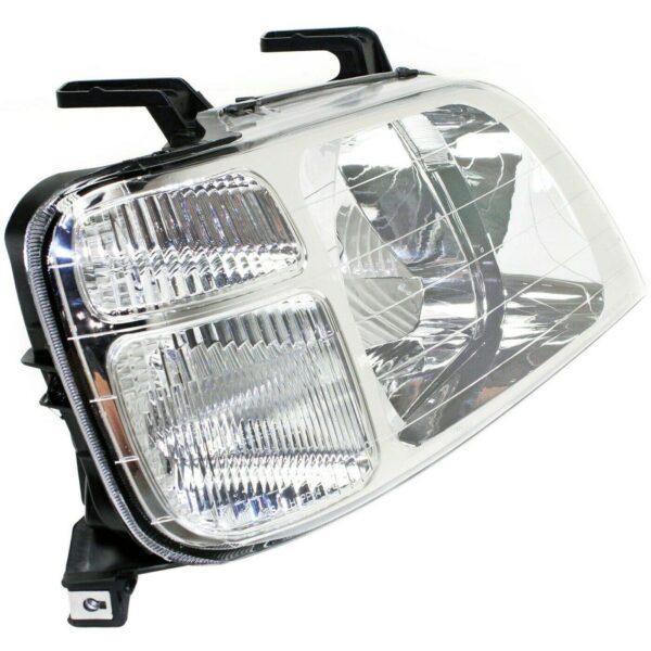Head Lamp Passenger Side Honda Crv 1997-2001 High Quality , HO2503112 - Image 3