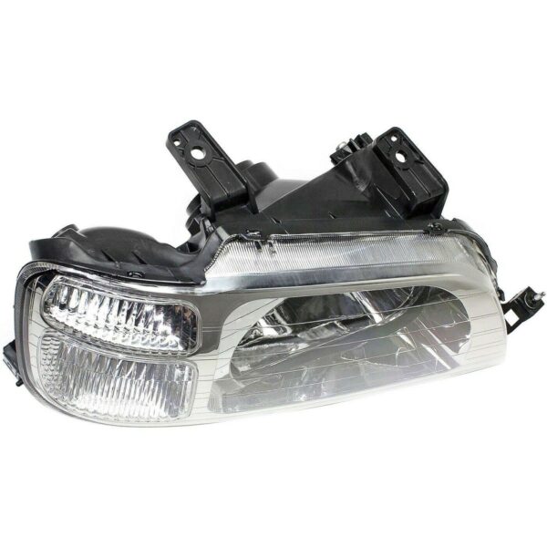 Head Lamp Passenger Side Honda Crv 1997-2001 High Quality , HO2503112 - Image 4