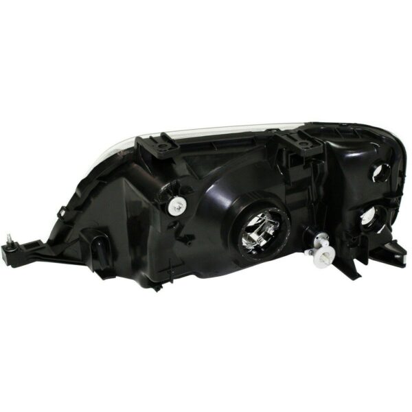 Head Lamp Passenger Side Honda Crv 1997-2001 High Quality , HO2503112 - Image 5