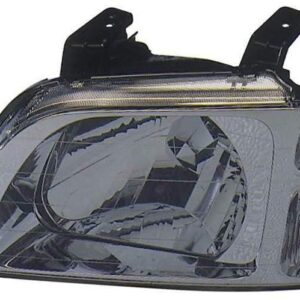 Head Lamp Passenger Side Honda Crv 1997-2001 High Quality , HO2503112